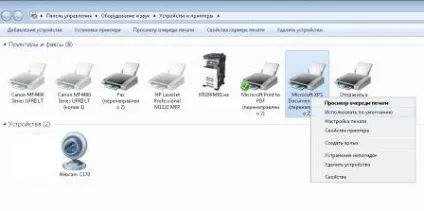 Чи не друкує принтер усунення неполадок принтера на пк з windows, будні технічної підтримки