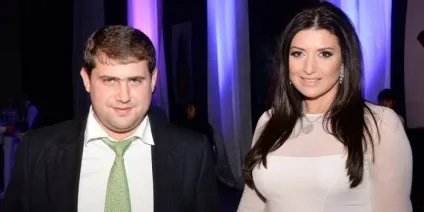 Чоловіка співачки жасмин посадили на 7, 5 років - новини життя (скільки дали чоловікові жасмин) Чоловіка співачки жасмин посадили на 7, 5 років - новини життя