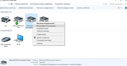 Чи не друкує принтер усунення неполадок принтера на пк з windows, будні технічної підтримки