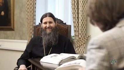 Чи може мирянин творити Ісусову молитву і може, і повинен! »(Відео) (творити) Чи може мирянин творити Ісусову молитву і може, і повинен! »(Відео)