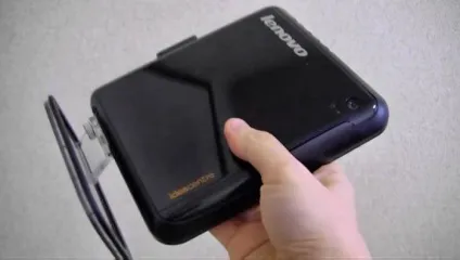 Неттоп lenovo ideacentre q190 огляд, технічні характеристики і відгуки (огляд) Неттоп lenovo ideacentre q190 огляд, технічні характеристики і відгуки