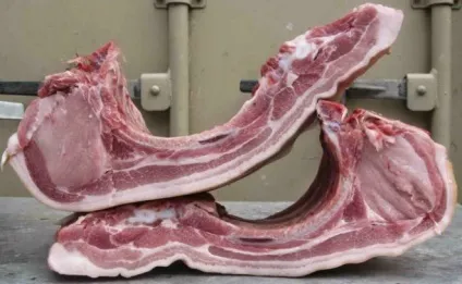 М'ясні породи свиней опис, продуктивність, вибір (свиней) М'ясні породи свиней опис, продуктивність, вибір