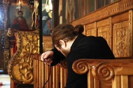 Чи може мирянин творити Ісусову молитву і може, і повинен! »(Відео) (Ісусову) Чи може мирянин творити Ісусову молитву і може, і повинен! »(Відео)