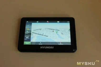Навігатор hy-106 4g 4 (навігатор) Навігатор hy-106 4g 4