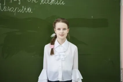 Нерідний, але мій!
