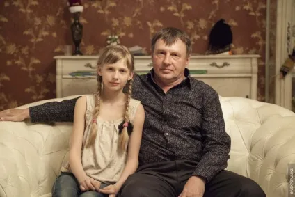 Нерідний, але мій!