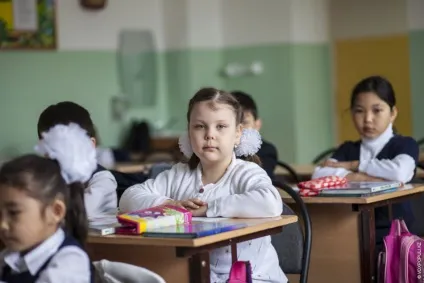 Нерідний, але мій!