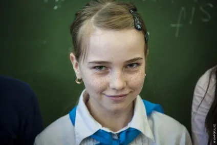Нерідний, але мій!