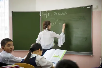 Нерідний, але мій!