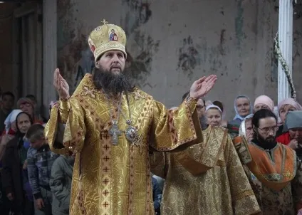 Чи може мирянин творити Ісусову молитву і може, і повинен! »(Відео) (повинен) Чи може мирянин творити Ісусову молитву і може, і повинен! »(Відео)