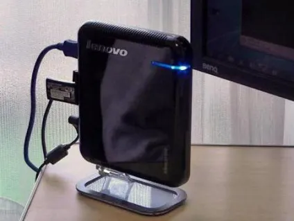 Неттоп lenovo ideacentre q190 огляд, технічні характеристики і відгуки (q190) Неттоп lenovo ideacentre q190 огляд, технічні характеристики і відгуки