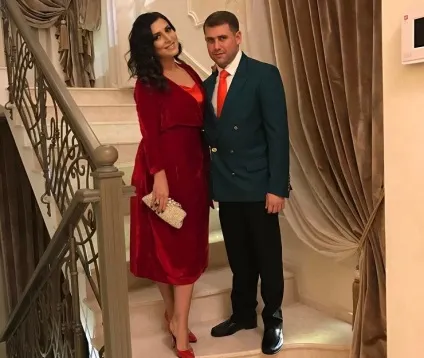 Чоловіка співачки жасмин посадили на 7, 5 років - новини життя (співачки) Чоловіка співачки жасмин посадили на 7, 5 років - новини життя
