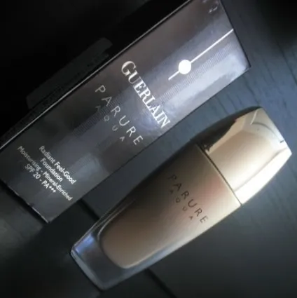 Мій ідеальний тон з тональним кремом guerlain parure aqua відгуки (guerlain) Мій ідеальний тон з тональним кремом guerlain parure aqua відгуки