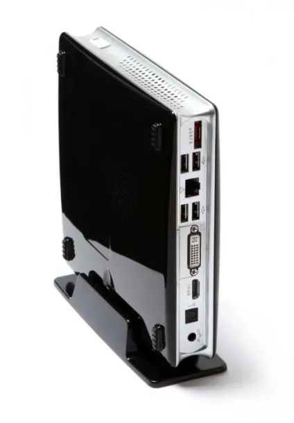 Неттоп lenovo ideacentre q190 огляд, технічні характеристики і відгуки (огляд) Неттоп lenovo ideacentre q190 огляд, технічні характеристики і відгуки