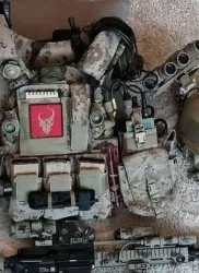 Огляд plate carrier 6094