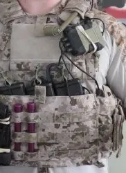 Огляд plate carrier 6094