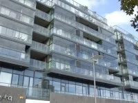 Нові будівельні матеріали