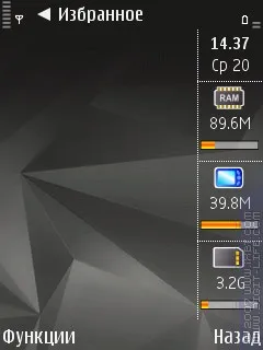 Огляд програм handy taskman (s60 3rd)