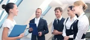 Нове робоче місце як побудувати відносини з співробітниками (відносини) Нове робоче місце як побудувати відносини з співробітниками