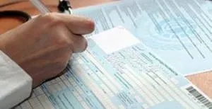 Чи оподатковується лікарняний лист ндфл
