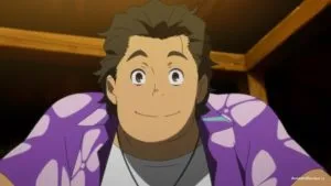 Огляд на аніме anohana ( «небачений квітка», «anohana the flower we saw that day») (noitamina) Огляд на аніме anohana ( «небачений квітка», «anohana the flower we saw that day»)
