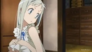 Огляд на аніме anohana ( «небачений квітка», «anohana the flower we saw that day») (ano hi mita hana no namae wo bokutachi wa mada shiranai) Огляд на аніме anohana ( «небачений квітка», «anohana the flower we saw that day»)