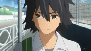 Огляд на аніме anohana ( «небачений квітка», «anohana the flower we saw that day») (a-1 pictures) Огляд на аніме anohana ( «небачений квітка», «anohana the flower we saw that day»)