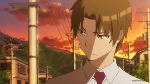 Огляд на аніме anohana ( «небачений квітка», «anohana the flower we saw that day») (відмінно) Огляд на аніме anohana ( «небачений квітка», «anohana the flower we saw that day»)