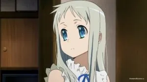 Огляд на аніме anohana ( «небачений квітка», «anohana the flower we saw that day») (психологія) Огляд на аніме anohana ( «небачений квітка», «anohana the flower we saw that day»)