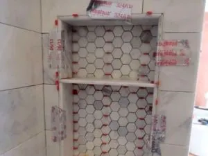 облицювання мармуром