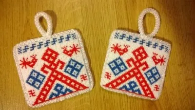 Оберіг рожаница символ родючості (слов'янський оберіг Рожаниця) Оберіг рожаница символ родючості