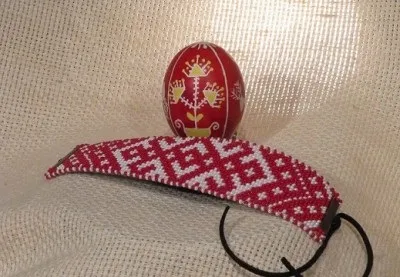 Оберіг рожаница символ родючості (символ) Оберіг рожаница символ родючості
