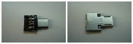 Огляд компактного usb otg перехідника (компактного) Огляд компактного usb otg перехідника