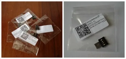 Огляд компактного usb otg перехідника (перехідника) Огляд компактного usb otg перехідника