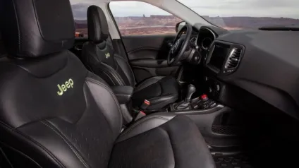 Новий jeep compass 2017 вУкаіни чого варто очікувати (2017) Новий jeep compass 2017 вУкаіни чого варто очікувати