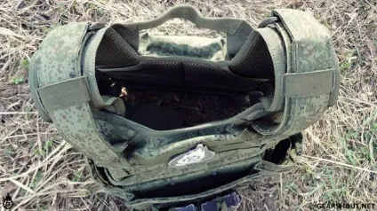 Огляд жилета plate carrier fopc і пояса molle pubs від p1g-tac, gear shout (огляд) Огляд жилета plate carrier fopc і пояса molle pubs від p1g-tac, gear shout