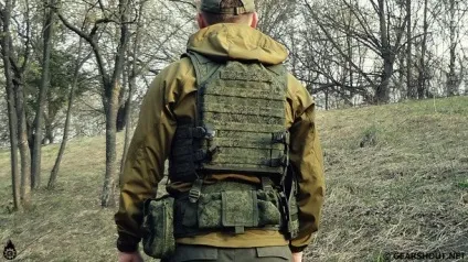 Огляд жилета plate carrier fopc і пояса molle pubs від p1g-tac, gear shout (plate) Огляд жилета plate carrier fopc і пояса molle pubs від p1g-tac, gear shout