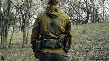 Огляд жилета plate carrier fopc і пояса molle pubs від p1g-tac, gear shout (огляд) Огляд жилета plate carrier fopc і пояса molle pubs від p1g-tac, gear shout