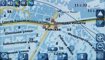 Огляд навігаторів gps 2012 Журнал Відео огляд навігаторів (навігатор) Огляд навігаторів gps 2012 Журнал Відео огляд навігаторів
