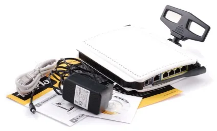 Огляд і тестування бездротового маршрутизатора tenda w302r (w302r) Огляд і тестування бездротового маршрутизатора tenda w302r