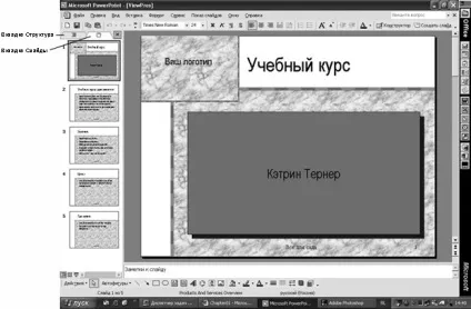 Ноу Інти, лекція, перегляд і редагування презентації (заміток Notes Pages) Ноу Інти, лекція, перегляд і редагування презентації