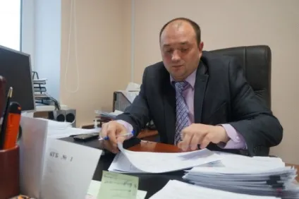 Обласна газета до Серовский лікарні приєднують лікарні східного і гарей