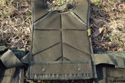 Огляд жилета plate carrier fopc і пояса molle pubs від p1g-tac, gear shout (жилета) Огляд жилета plate carrier fopc і пояса molle pubs від p1g-tac, gear shout