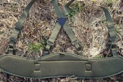 Огляд жилета plate carrier fopc і пояса molle pubs від p1g-tac, gear shout (жилета) Огляд жилета plate carrier fopc і пояса molle pubs від p1g-tac, gear shout