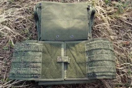 Огляд жилета plate carrier fopc і пояса molle pubs від p1g-tac, gear shout (carrier) Огляд жилета plate carrier fopc і пояса molle pubs від p1g-tac, gear shout