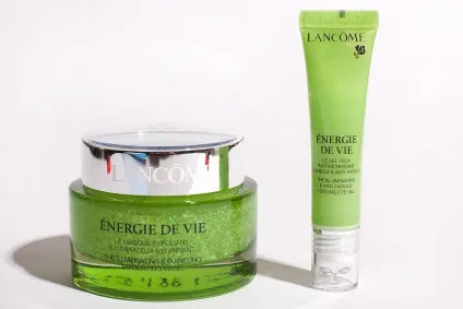 Новинки lancome маска-ексфоліант і гель для очей - відгуки, beauty insider (маска-ексфоліант) Новинки lancome маска-ексфоліант і гель для очей - відгуки, beauty insider