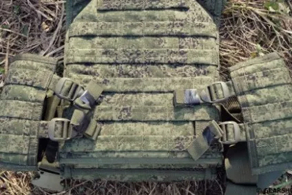 Огляд жилета plate carrier fopc і пояса molle pubs від p1g-tac, gear shout (fopc) Огляд жилета plate carrier fopc і пояса molle pubs від p1g-tac, gear shout