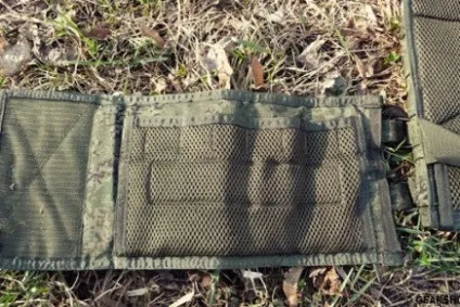Огляд жилета plate carrier fopc і пояса molle pubs від p1g-tac, gear shout (fopc) Огляд жилета plate carrier fopc і пояса molle pubs від p1g-tac, gear shout