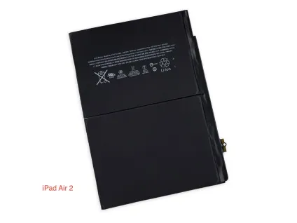 Огляд і порівняння акумуляторів ipad 1, 2, 3, 4, ipad air, ipad air 2, ipad mini, ipad mini (взаємозамінність) Огляд і порівняння акумуляторів ipad 1, 2, 3, 4, ipad air, ipad air 2, ipad mini, ipad mini