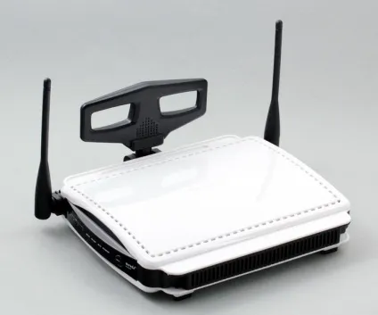 Огляд і тестування бездротового маршрутизатора tenda w302r (w302r) Огляд і тестування бездротового маршрутизатора tenda w302r